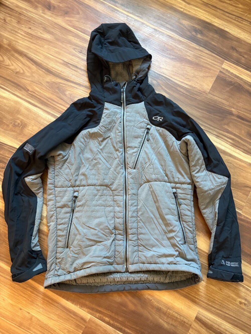 Men's Outdoor Research Lodestar Jacket